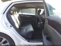 2011 Toyota Avalon — photo 8 of 19 | VIN 4T1BK3DBXBU374459