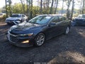 2023 Chevrolet Malibu — photo 2 of 16 | VIN 1G1ZD5ST8PF232975