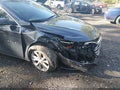 2023 Chevrolet Malibu — photo 6 of 16 | VIN 1G1ZD5ST8PF232975