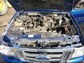 2008 Ford Ranger — photo 10 of 17 | VIN 1FTYR14D98PA19807