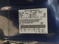 2008 Ford Ranger — photo 9 of 17 | VIN 1FTYR14D98PA19807