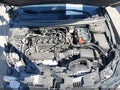 2023 Honda Accord — photo 10 of 15 | VIN 1HGCY1F37PA048243