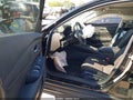2023 Honda Accord — photo 5 of 15 | VIN 1HGCY1F37PA048243