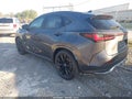 2026 Lexus NX 450h+ — photo 3 of 16 | VIN JTJKKCFZ9T2080723