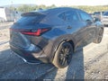 2026 Lexus NX 450h+ — photo 4 of 16 | VIN JTJKKCFZ9T2080723
