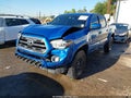 2017 Toyota Tacoma — photo 2 of 16 | VIN 3TMAZ5CN2HM050857