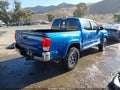 2017 Toyota Tacoma — photo 4 of 16 | VIN 3TMAZ5CN2HM050857