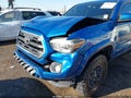 2017 Toyota Tacoma — photo 6 of 16 | VIN 3TMAZ5CN2HM050857