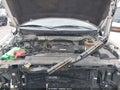 2013 Ford F-150 — photo 10 of 16 | VIN 1FTFW1CF0DFA51032