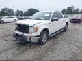 2013 Ford F-150 — photo 2 of 16 | VIN 1FTFW1CF0DFA51032