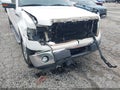 2013 Ford F-150 — photo 6 of 16 | VIN 1FTFW1CF0DFA51032
