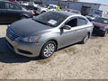 2013 Nissan Sentra — photo 2 of 16 | VIN 3N1AB7APXDL755235