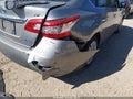 2013 Nissan Sentra — photo 6 of 16 | VIN 3N1AB7APXDL755235