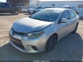 2016 Toyota Corolla — photo 2 of 17 | VIN 2T1BURHE7GC526711