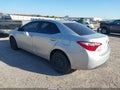2016 Toyota Corolla — photo 3 of 17 | VIN 2T1BURHE7GC526711