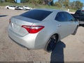 2016 Toyota Corolla — photo 4 of 17 | VIN 2T1BURHE7GC526711