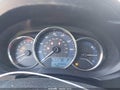2016 Toyota Corolla — photo 7 of 17 | VIN 2T1BURHE7GC526711