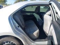 2016 Toyota Corolla — photo 8 of 17 | VIN 2T1BURHE7GC526711
