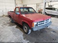 1990 Dodge Dakota — photo 1 of 11 | VIN 1B7FL26G7LS642161