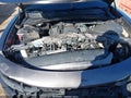 2021 Dodge Charger — photo 10 of 16 | VIN 2C3CDXGJ5MH648738