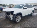 2021 Volkswagen Atlas — photo 2 of 16 | VIN 1V2JR2CA3MC512042