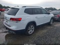 2021 Volkswagen Atlas — photo 4 of 16 | VIN 1V2JR2CA3MC512042