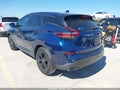 2021 Nissan Murano — photo 3 of 17 | VIN 5N1AZ2AJ4MC113687