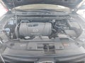 2016 Mazda CX-5 — photo 10 of 17 | VIN JM3KE2DY3G0720741