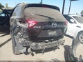 2016 Mazda CX-5 — photo 6 of 17 | VIN JM3KE2DY3G0720741