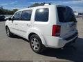 2011 Honda Pilot — photo 3 of 19 | VIN 5FNYF4H93BB053971