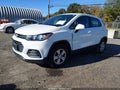 2018 Chevrolet Trax — photo 2 of 12 | VIN KL7CJNSB9JB584911