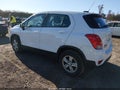 2018 Chevrolet Trax — photo 3 of 12 | VIN KL7CJNSB9JB584911