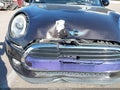 2016 Mini Hardtop — photo 6 of 16 | VIN WMWXP5C59G3B76214