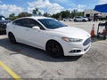 2016 Ford Fusion — photo 1 of 11 | VIN 3FA6P0HD8GR338016
