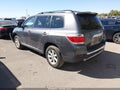 2013 Toyota Highlander — photo 3 of 15 | VIN 5TDZK3EH5DS134717