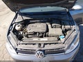 2017 Volkswagen Golf SportWagen — photo 10 of 17 | VIN 3VWC17AU5HM507177