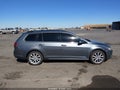 2017 Volkswagen Golf SportWagen — photo 14 of 17 | VIN 3VWC17AU5HM507177