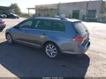 2017 Volkswagen Golf SportWagen — photo 3 of 17 | VIN 3VWC17AU5HM507177