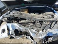 2011 Nissan Titan — photo 10 of 16 | VIN 1N6AA0ED7BN306905
