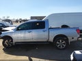 2011 Nissan Titan — photo 14 of 16 | VIN 1N6AA0ED7BN306905