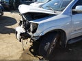 2011 Nissan Titan — photo 6 of 16 | VIN 1N6AA0ED7BN306905