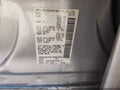 2011 Nissan Titan — photo 9 of 16 | VIN 1N6AA0ED7BN306905