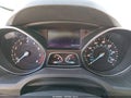 2013 Ford Escape — photo 7 of 15 | VIN 1FMCU0GX7DUD68951