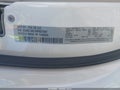 2021 Chrysler Pacifica — photo 9 of 17 | VIN 2C4RC1BG7MR527897