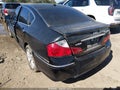 2008 Infiniti M35 — photo 3 of 14 | VIN JNKAY01F28M651052