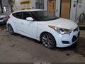 2016 Hyundai Veloster — photo 1 of 11 | VIN KMHTC6AD5GU277587