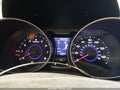 2016 Hyundai Veloster — photo 7 of 11 | VIN KMHTC6AD5GU277587