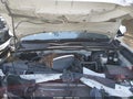 2016 Toyota Tacoma — photo 10 of 15 | VIN 5TFRX5GN0GX068558