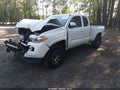 2016 Toyota Tacoma — photo 2 of 15 | VIN 5TFRX5GN0GX068558