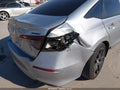 2026 Honda Civic — photo 17 of 21 | VIN 2HGFE2F57TH531935